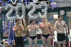 Swimming & Diving vs Babson  Swimming & Diving vs Babson College. - Photo by Keith Nordstrom : Wheaton, Swimming